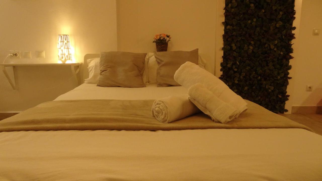 Cozy Rooms - Banera Hidromasaje 瓦伦西亚 外观 照片